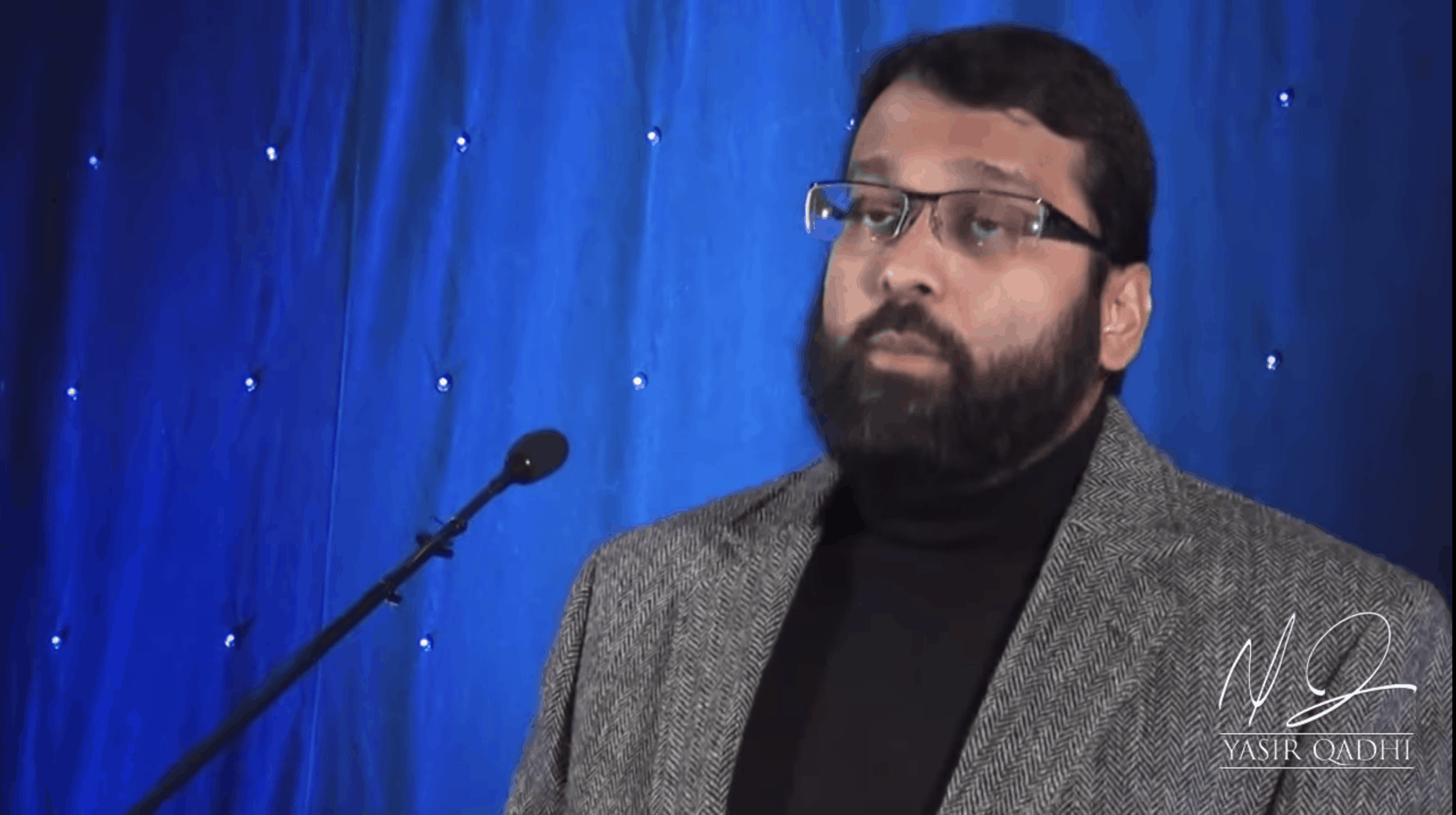 Yasir Qadhi – The Modern Jihadists: Khawarij or Mujahideen?