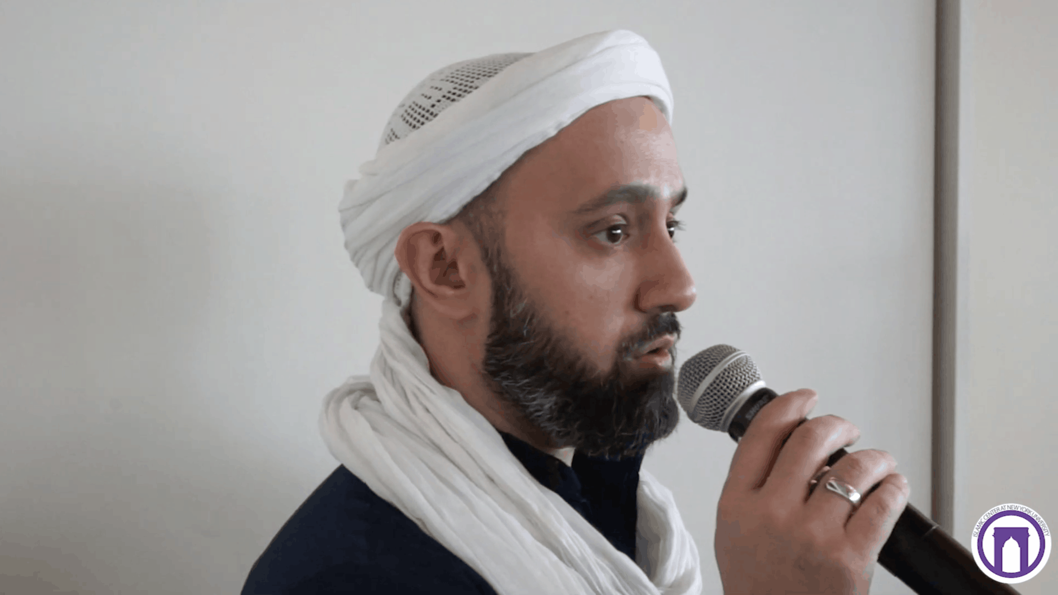 Khalid Latif – The Responsibilities of Love