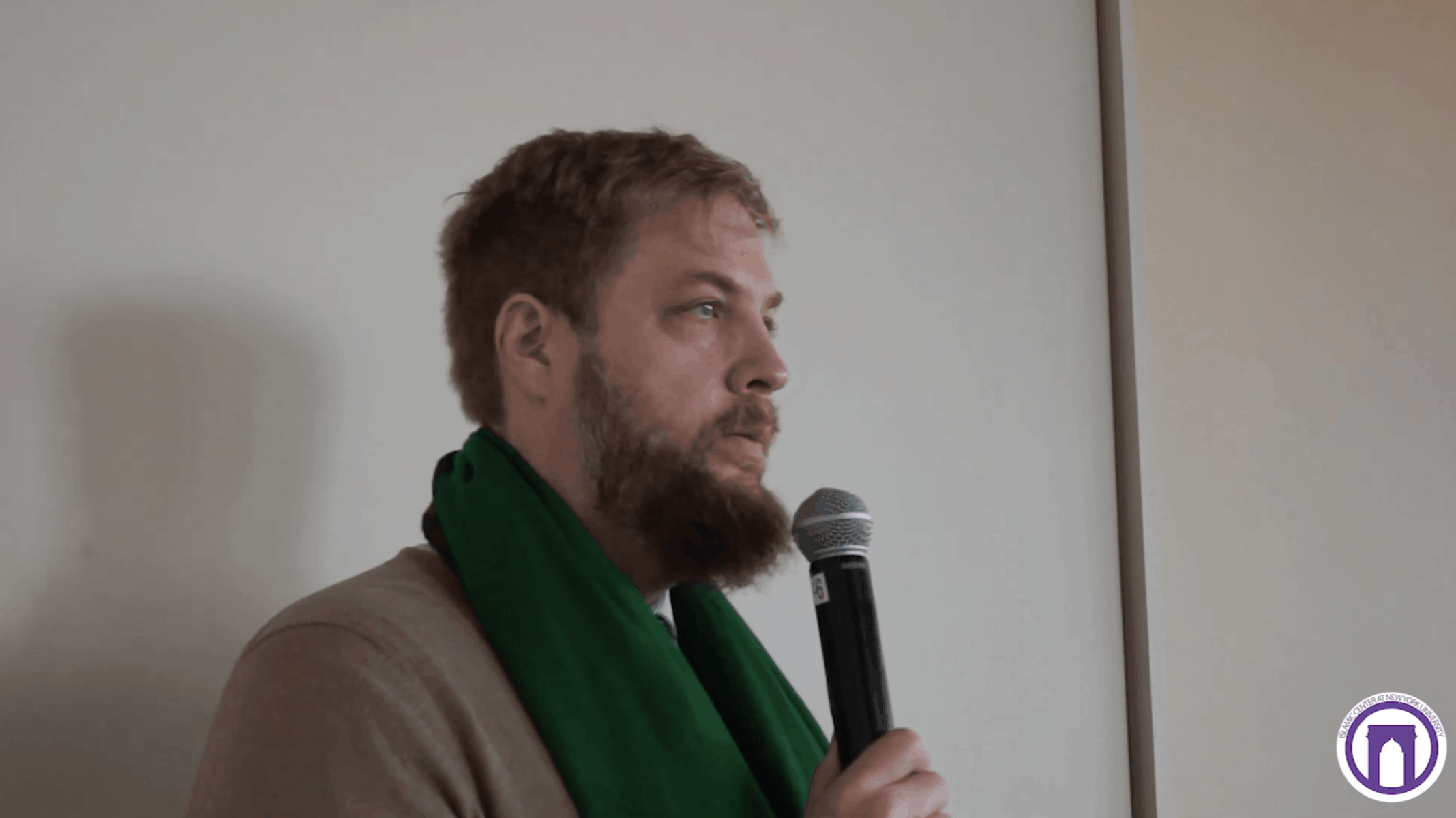Suhaib Webb – Understanding Purpose and Power
