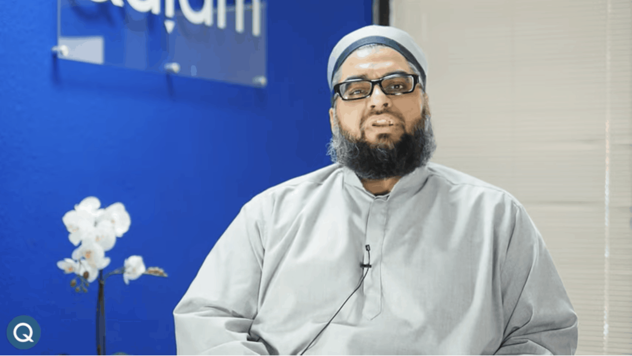 Abdul Nasir Jangda – Dealing with Coronavirus: community, Jumuah, and spirituality