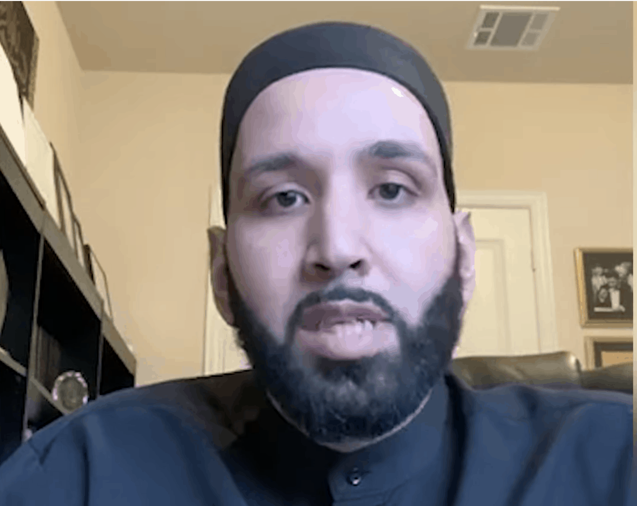 Omar Suleiman – Neglected Blessings and Unique Opportunities of the Coronavirus