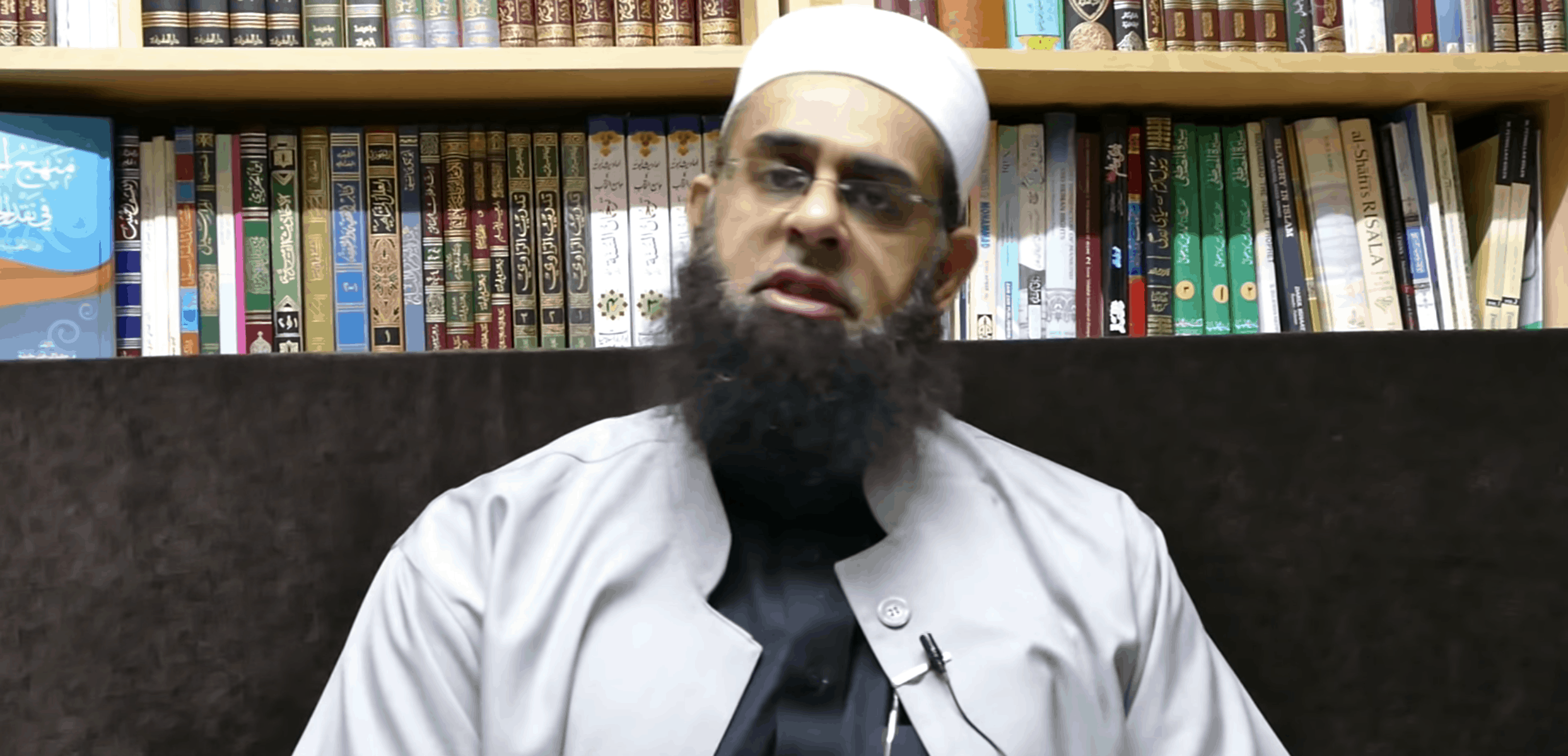 Abdur-Rahman ibn Yusuf – Get the Most out of the COVID-19 Lockdown
