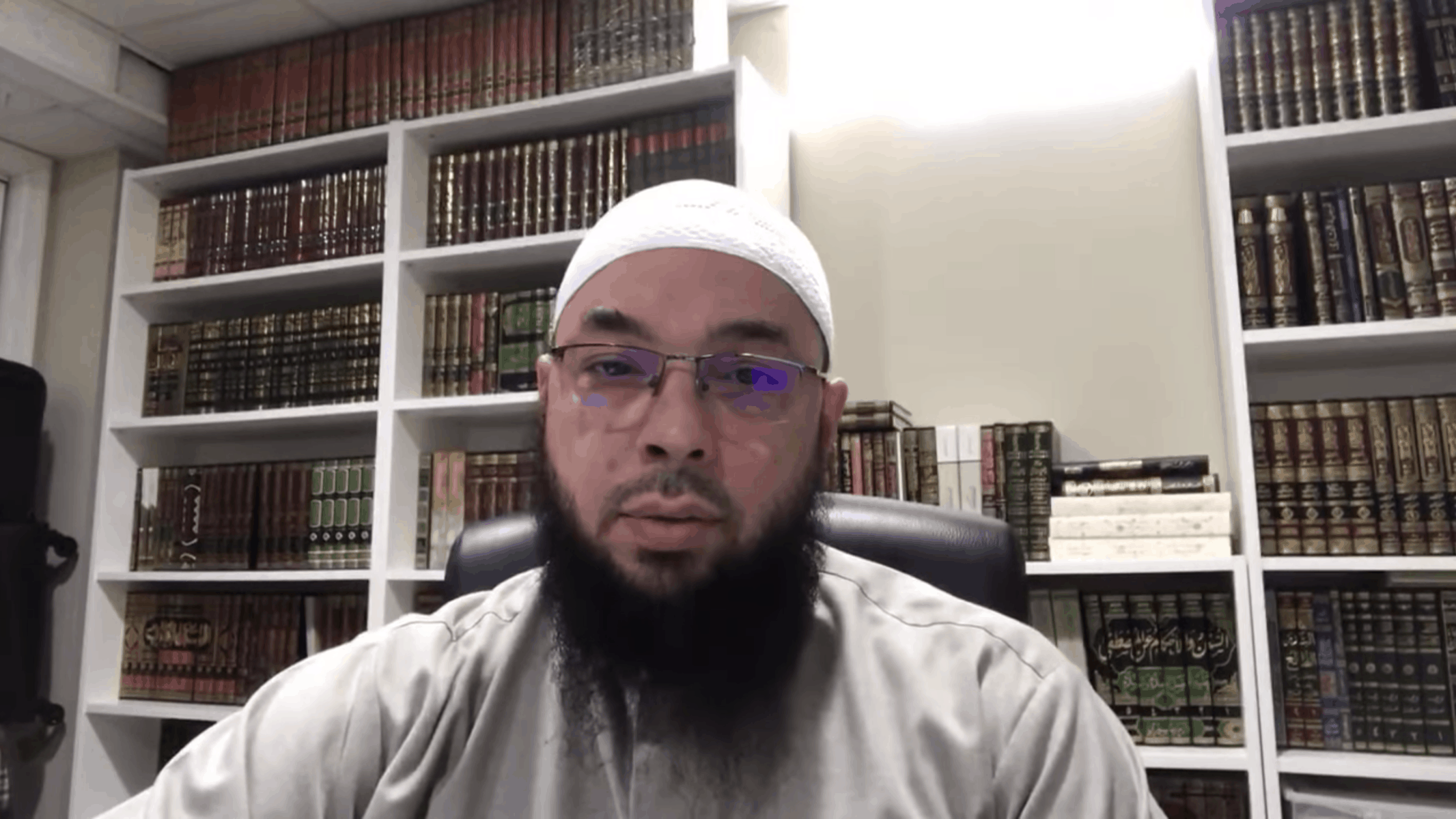 Tahir Wyatt – How to prepare for Ramadan 1441/2020