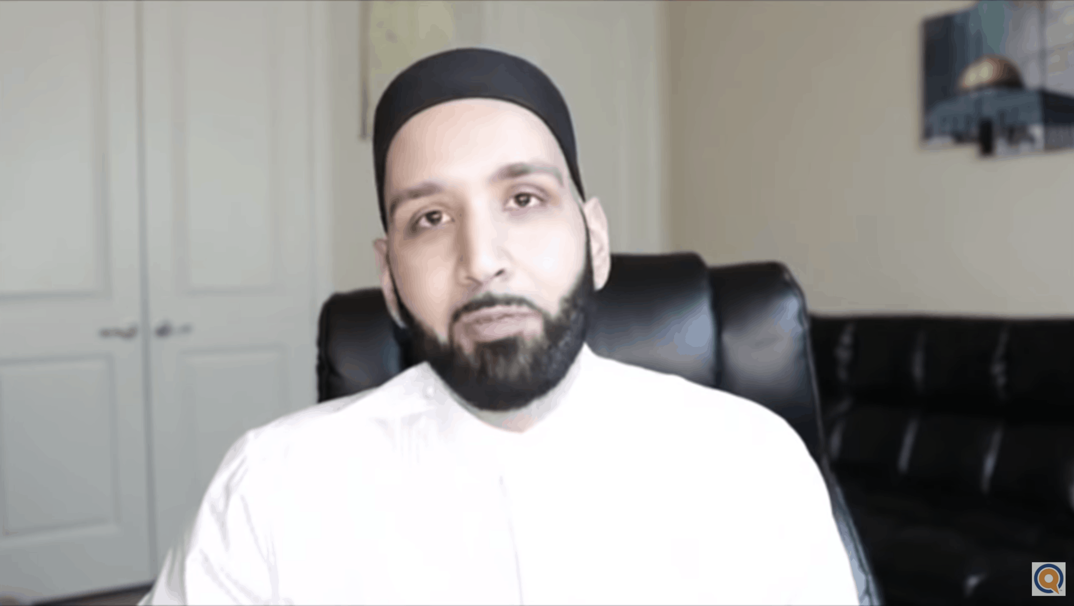 Omar Suleiman – The Gravity of One Murder, and the Death of Justice