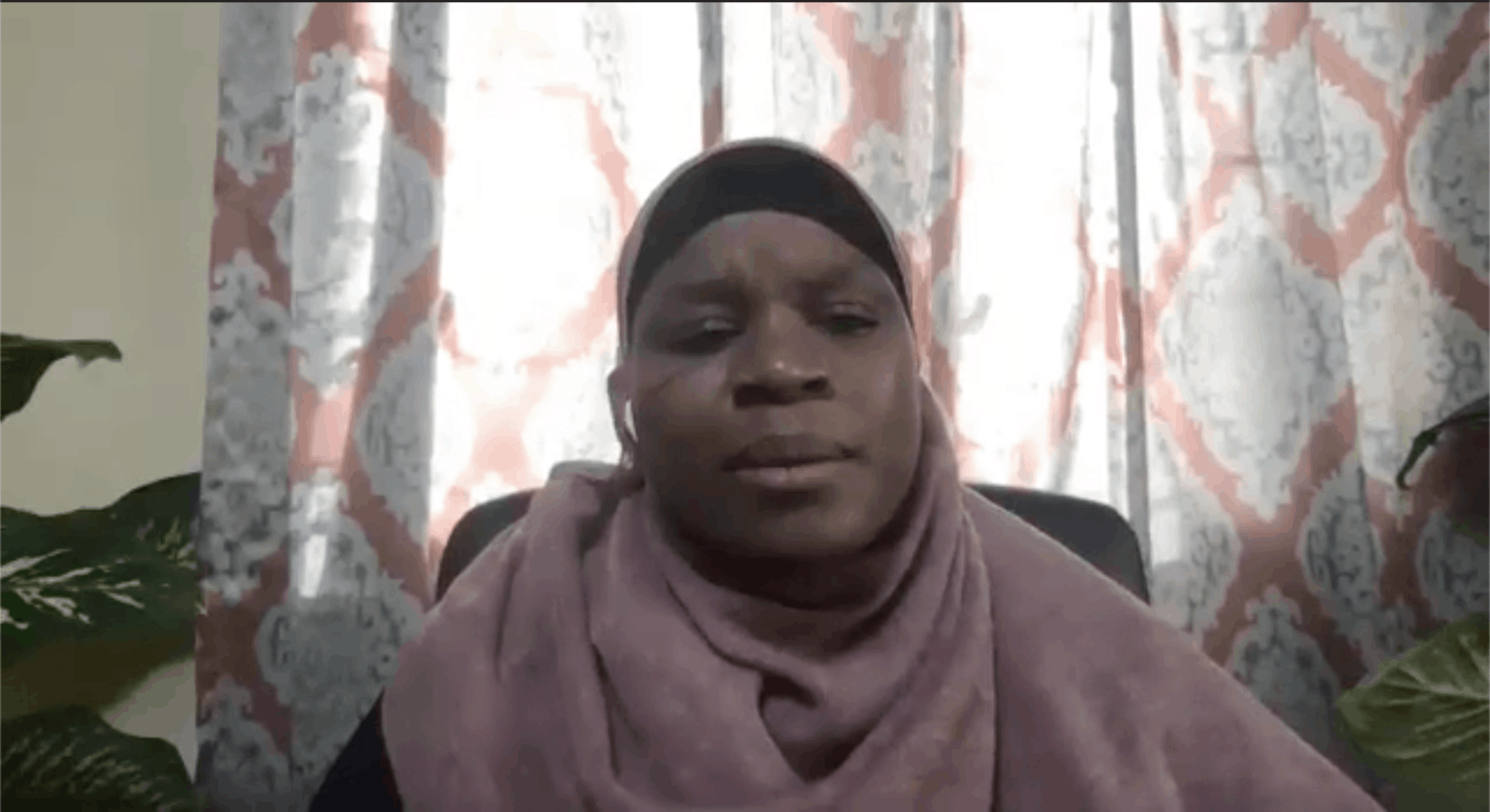 Ieasha Prime – The Race to Save Our Souls: Black folks & Muslims