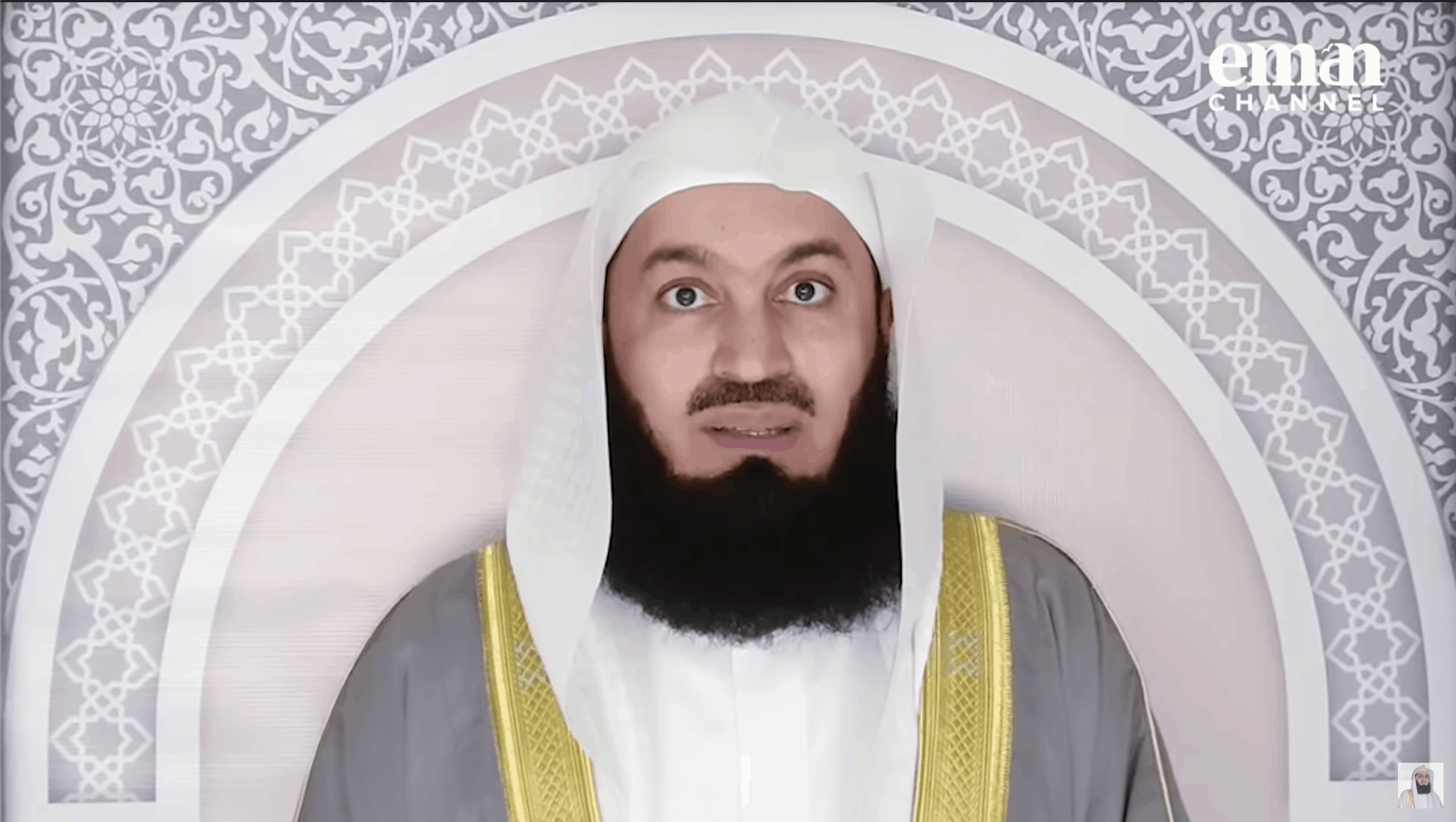 Ismail ibn Musa Menk – Do People Deserve Second Chances?