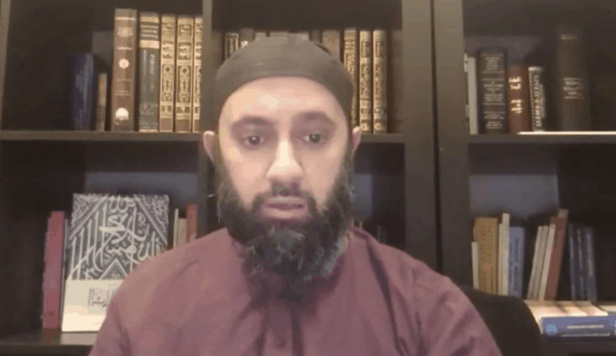 Khalid Latif – On Race, Allyship & Following Black Leadership