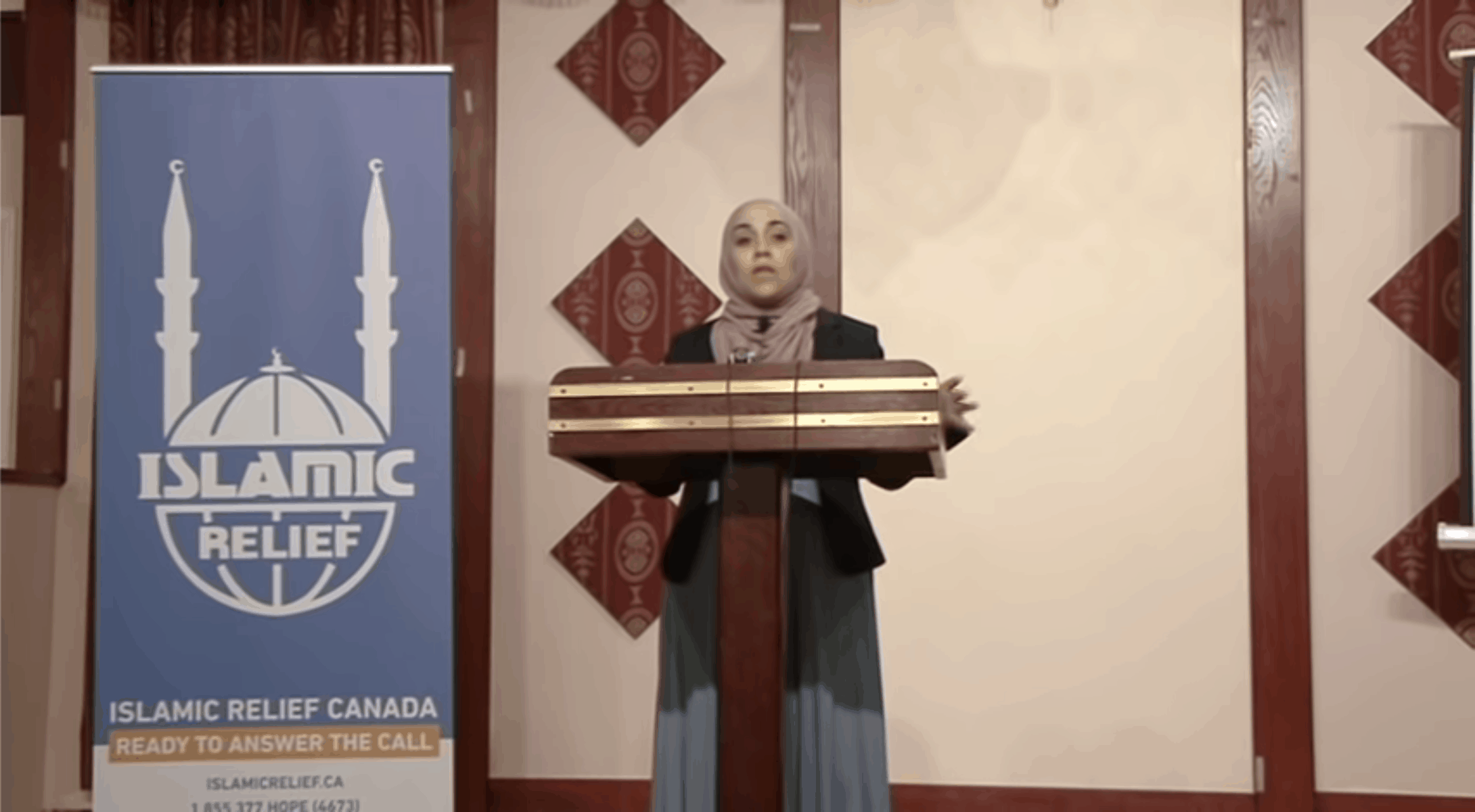 Yasmin Mogahed – Still I Rise: How to Heal