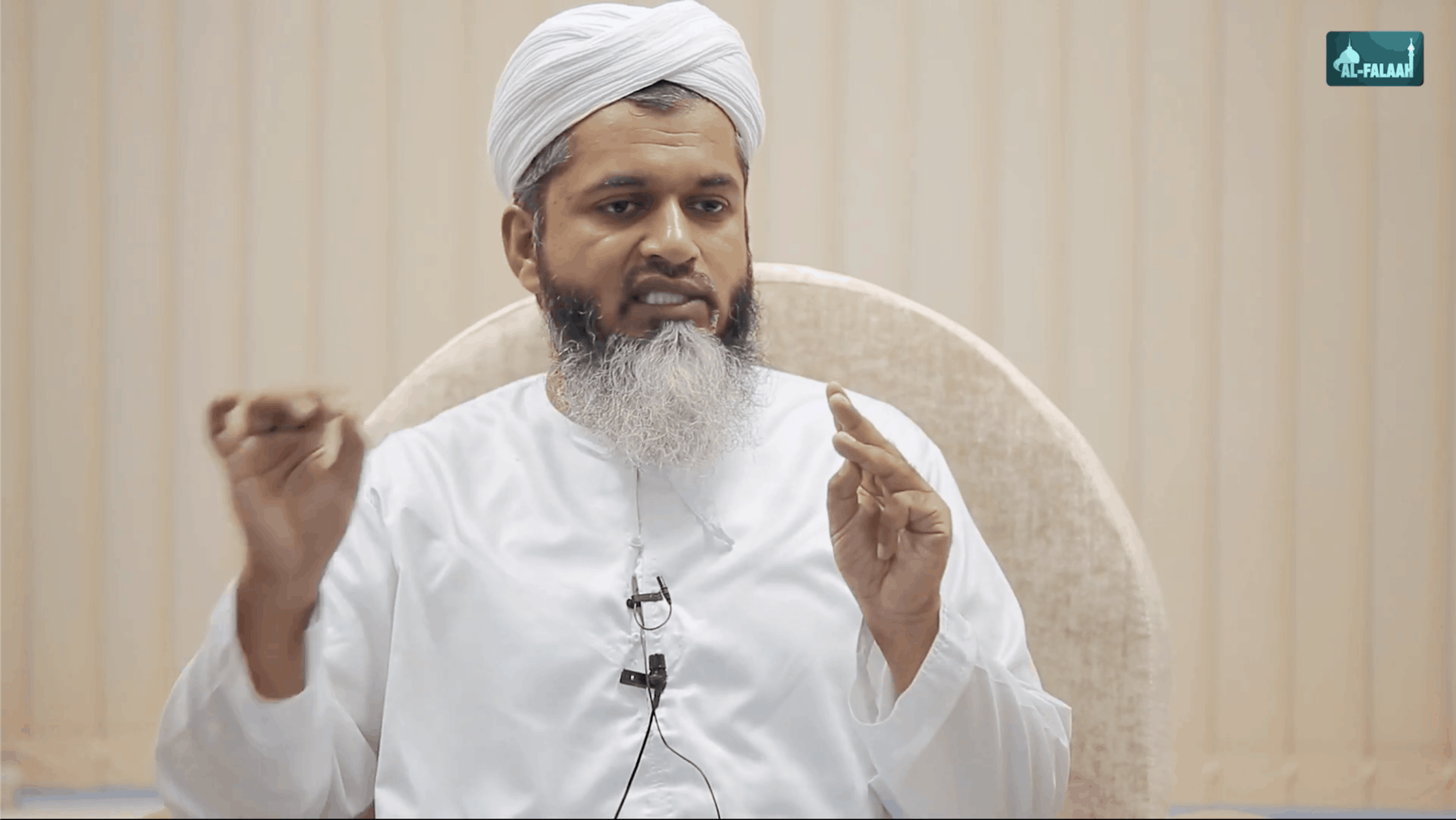 Hasan Ali – 13 Tips to Achieve Khushoo in Salaah