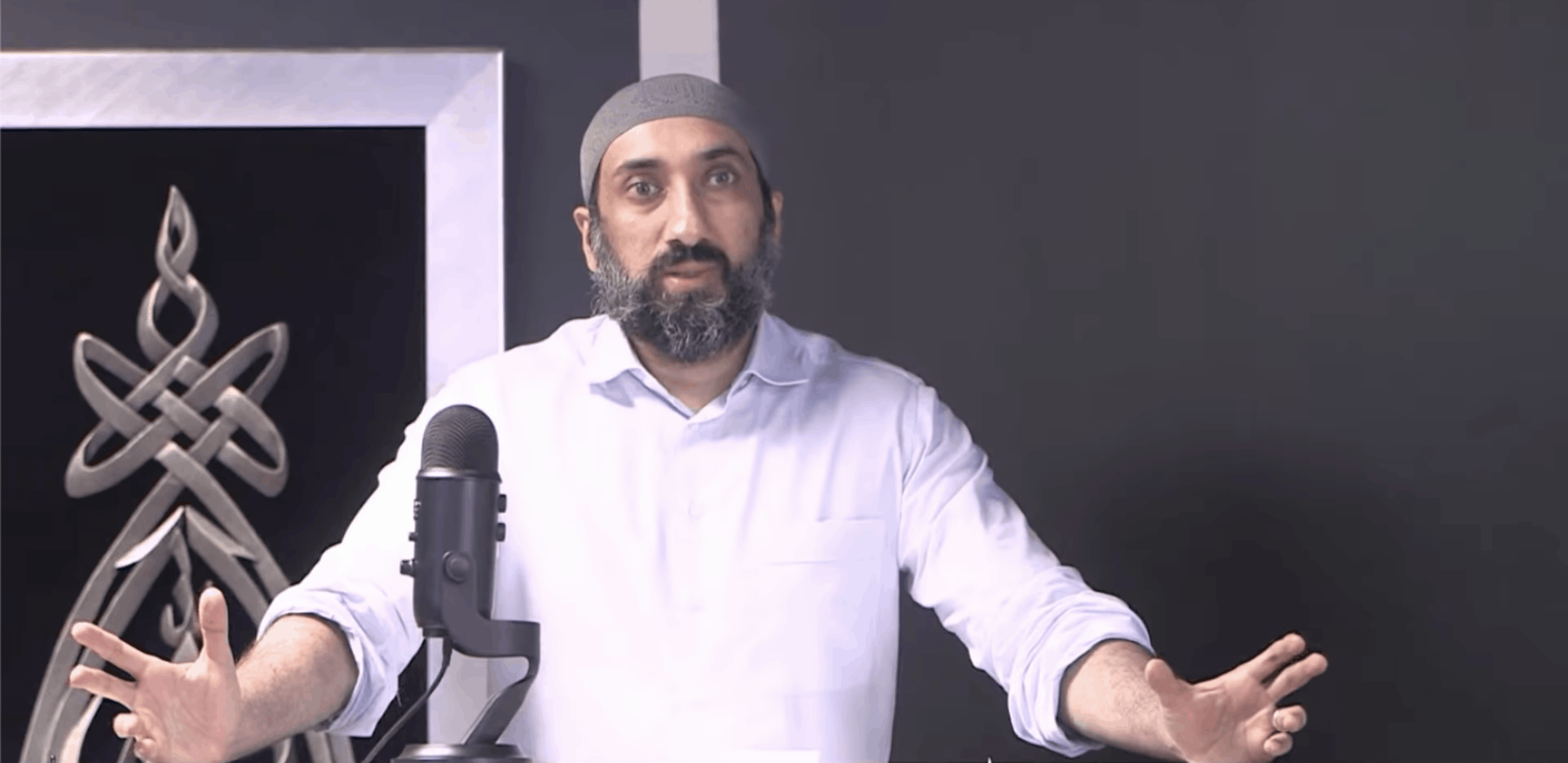 Nouman Ali Khan – Don’t Live an Empty Life