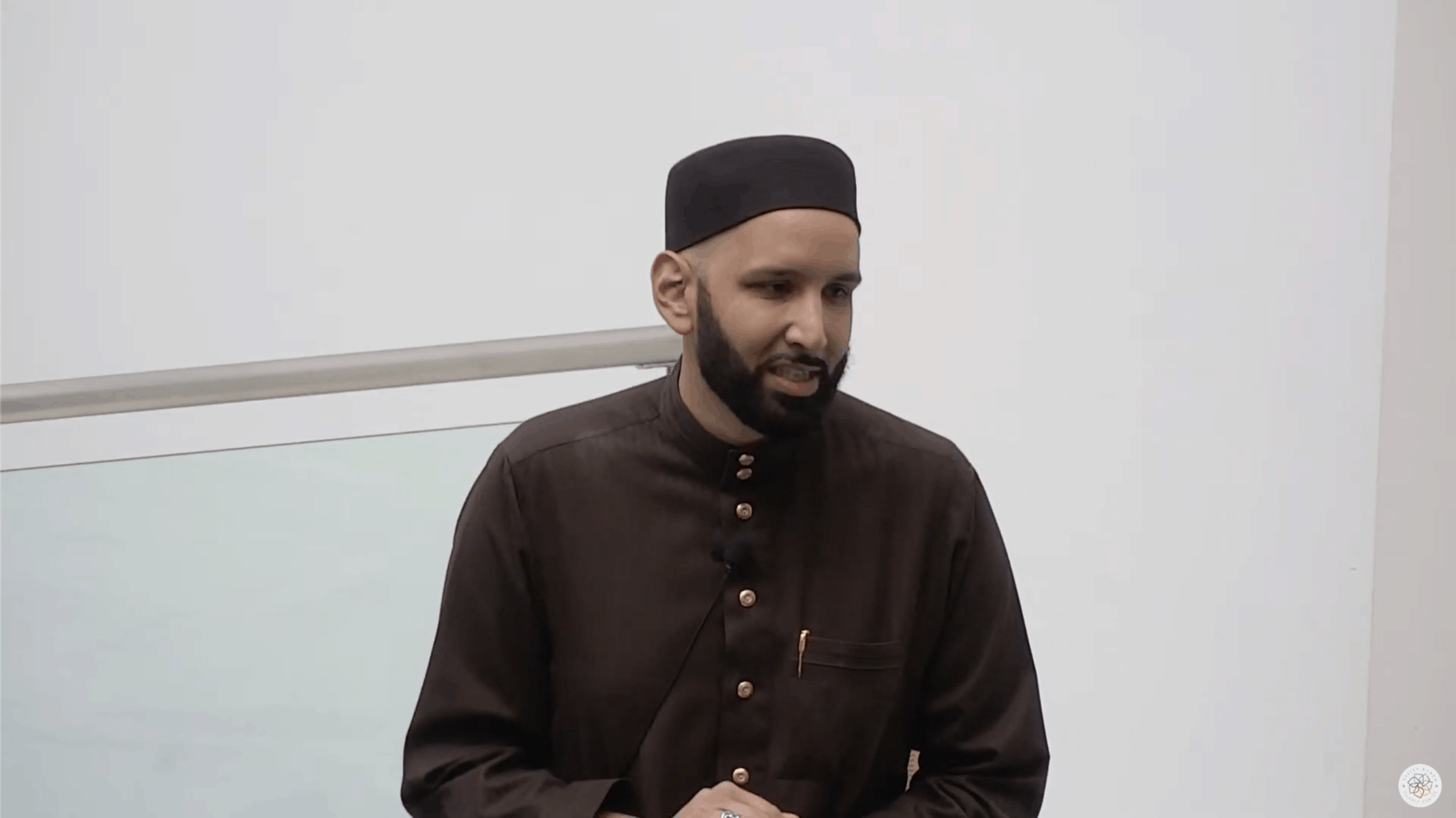 Omar Suleiman – From Bad to Better & Good to Great