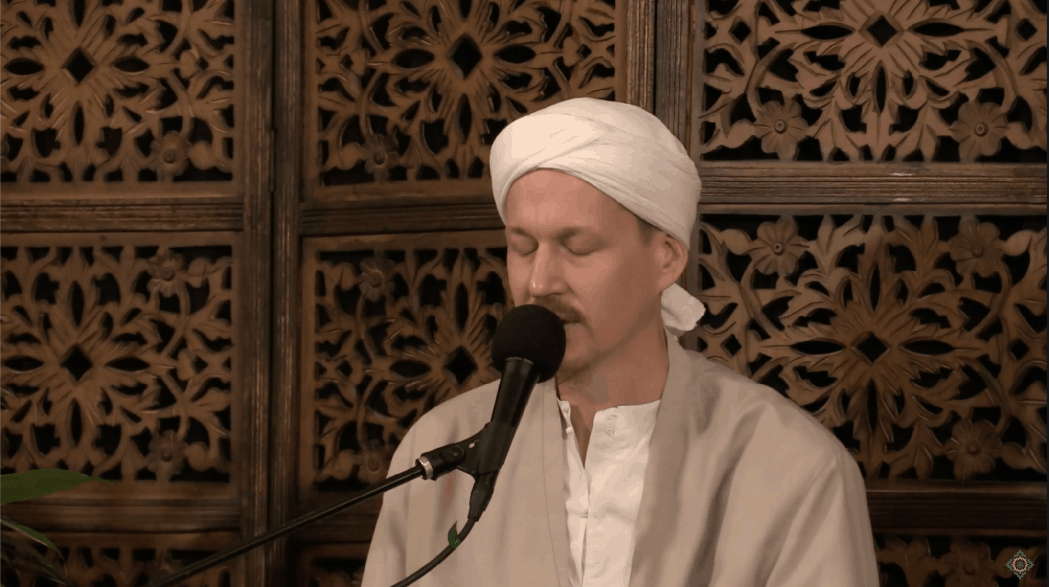 Yahya Rhodus – The Prophet Muhammad ﷺ: The Door to Allah