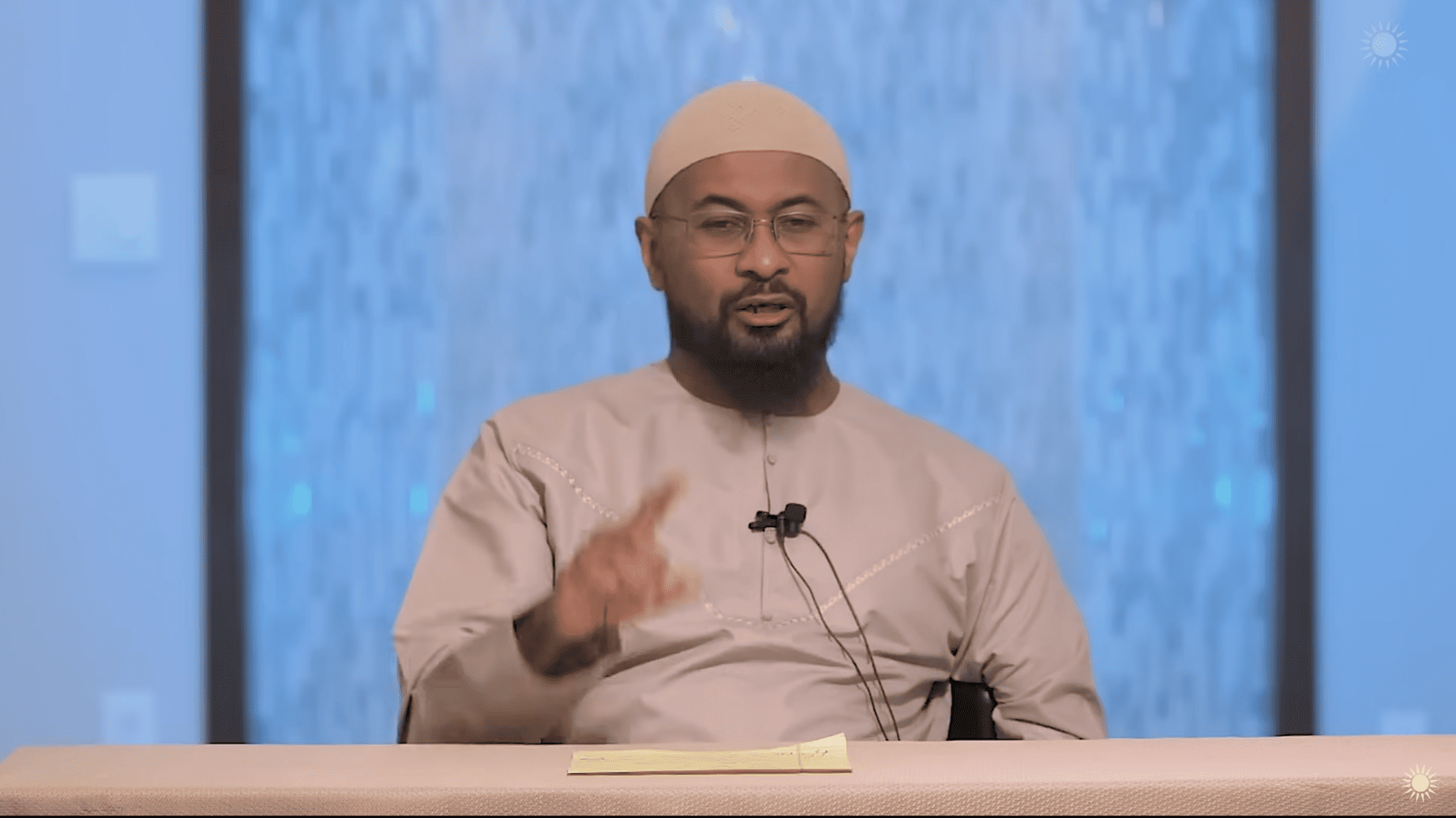 Kamal El Mekki – The 10 Major Signs Before The Day of Judgement