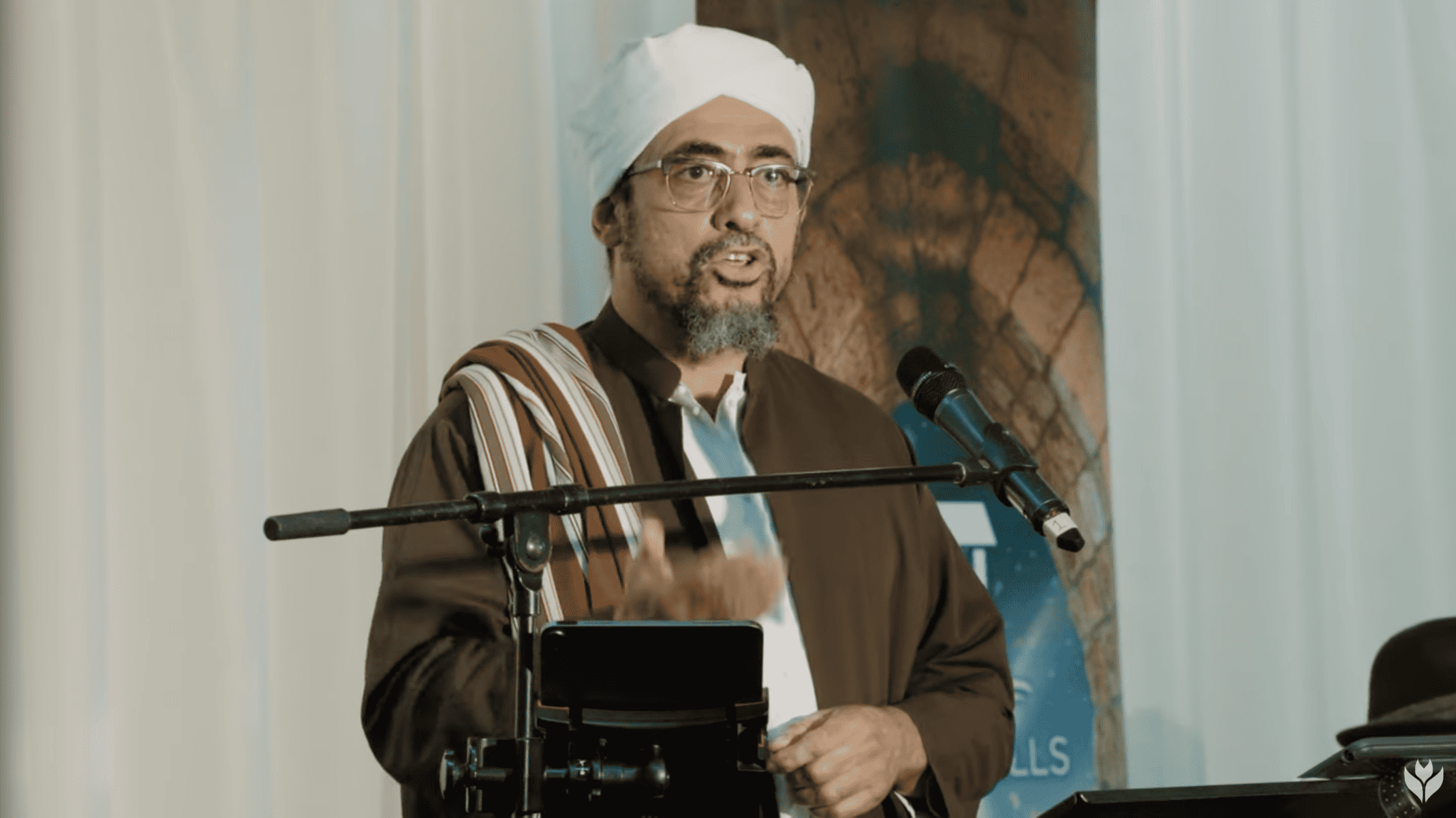 Abdul Karim Yahya – Prayer: Tears of Joy