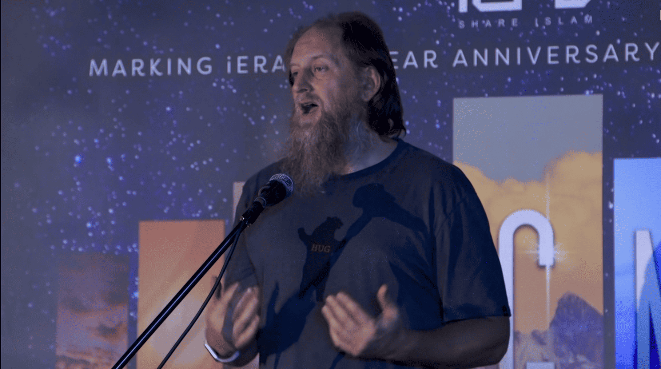 Abdur-Raheem Green – Self-Evident Truths