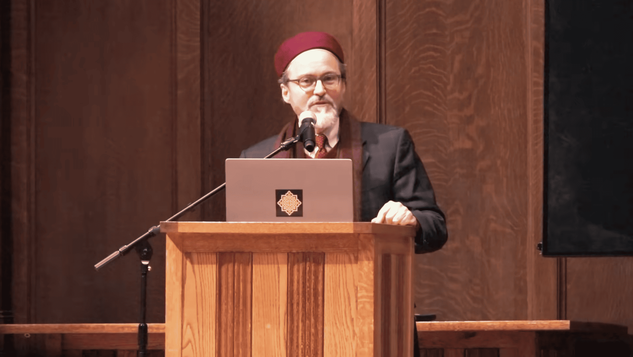 Hamza Yusuf – The Arts of Understanding