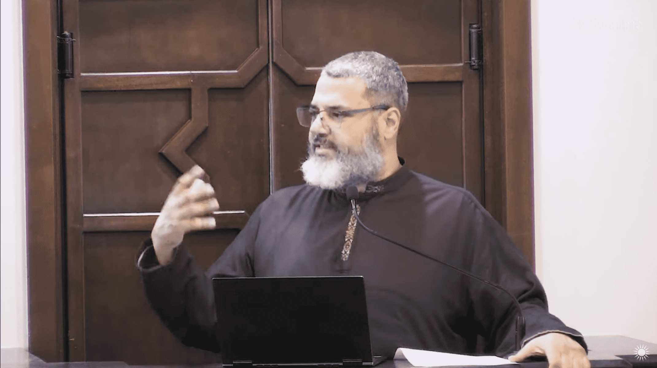 Waleed Basyouni – Attaining Taqwa In Ramadan 2024