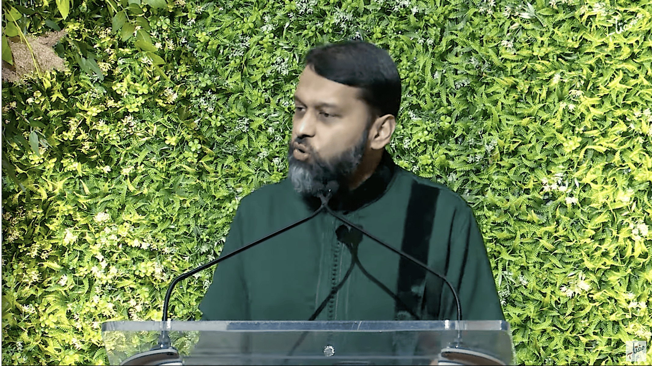 Yasir Qadhi – A Beacon of Unconditional Love: Prophet Muhammad (ﷺ)