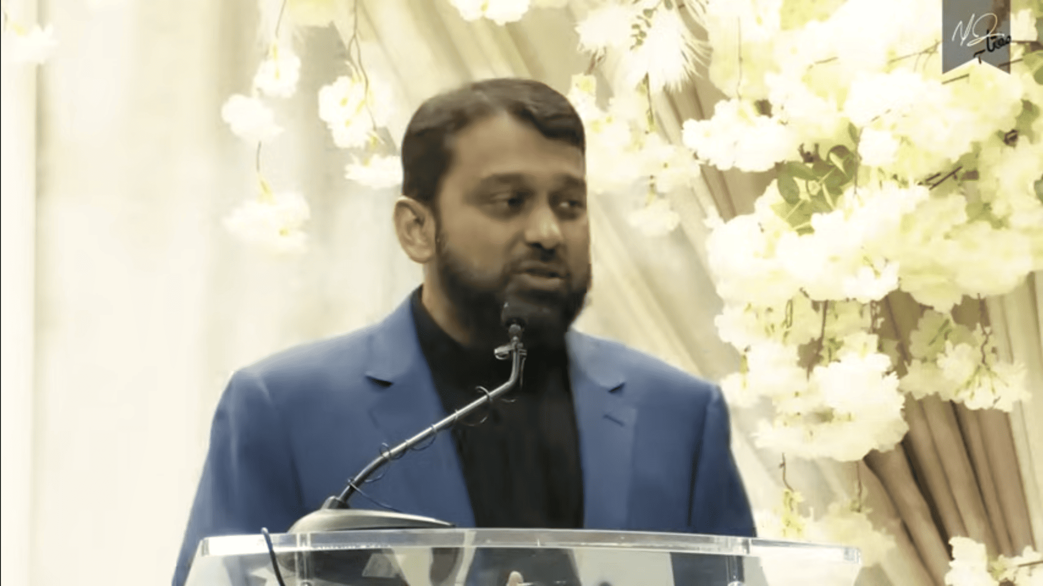 Yasir Qadhi – Scholarship As a Beacon of Hope