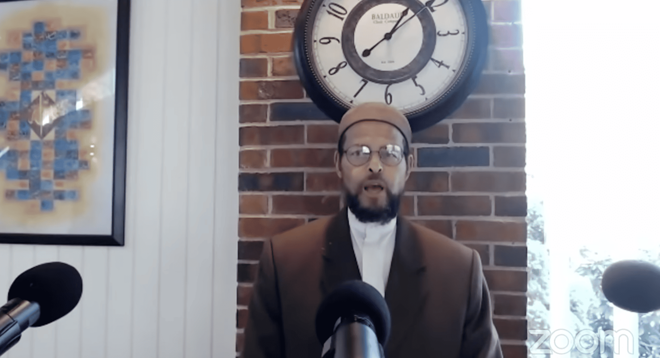 Zaid Shakir – Loving The Prophet (ﷺ)