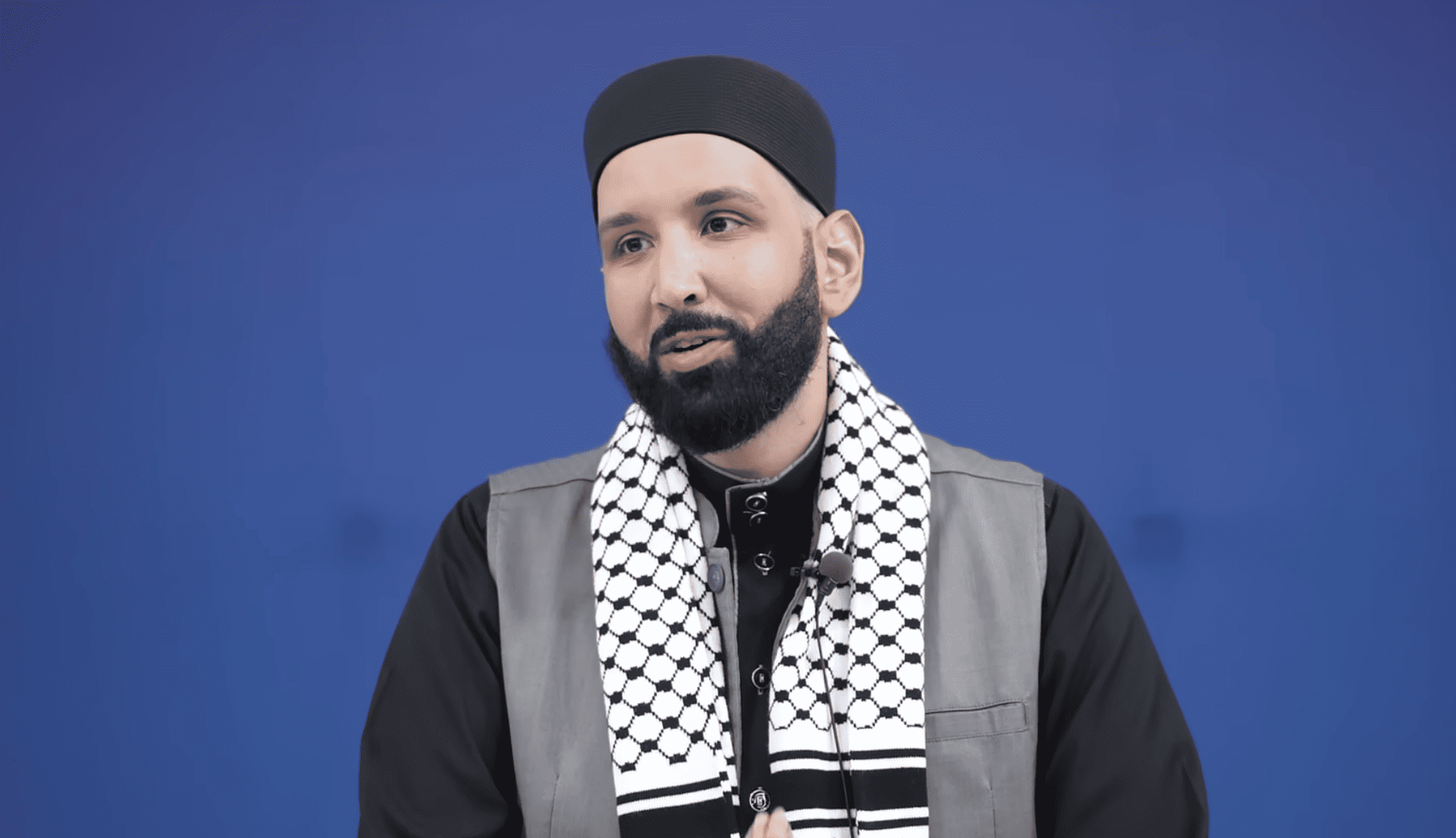 Omar Suleiman – Historic Ramadan Battles and Victories